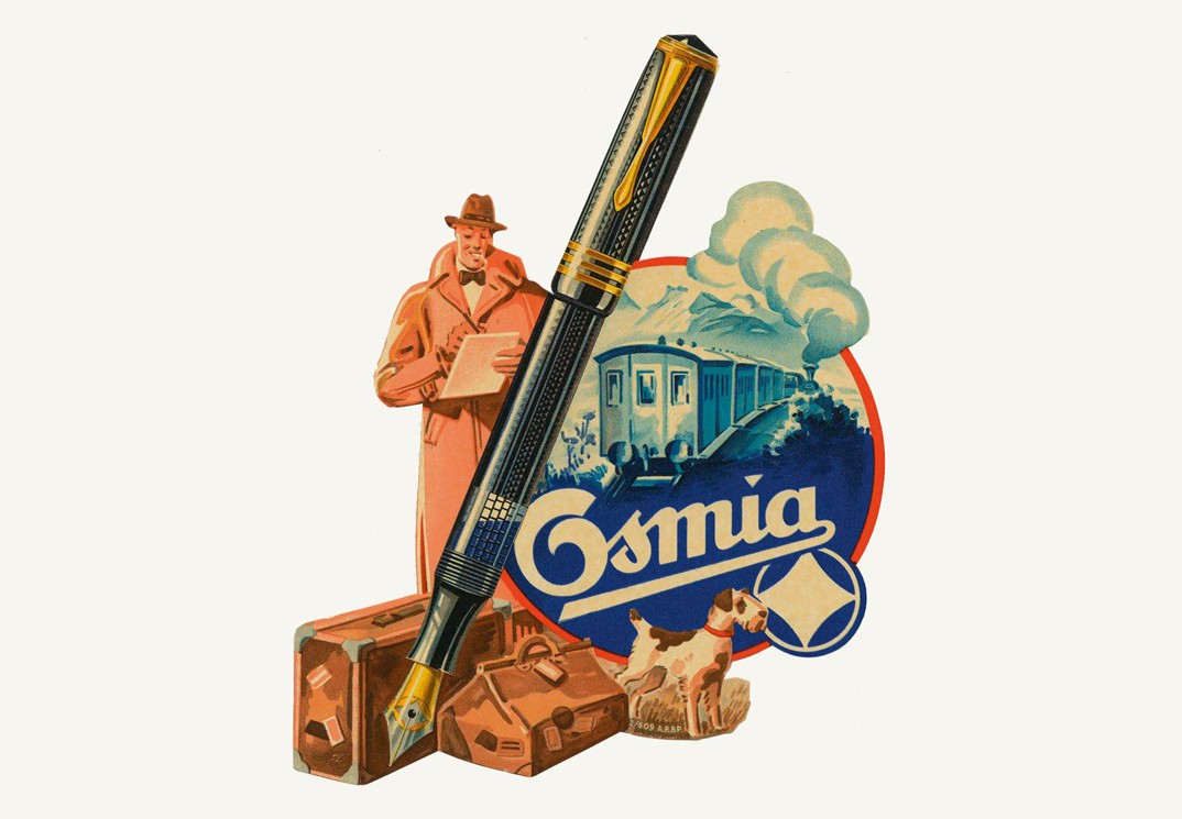 Advertising between the world wars