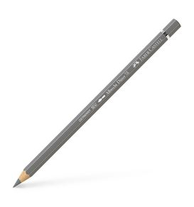 Albrecht Dürer Watercolour pencil warm grey IV