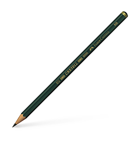 Castell 9000 Graphite Pencil, 8B