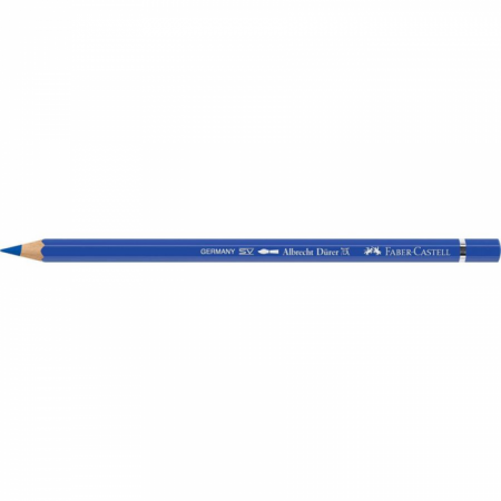 Albrecht Dürer Watercolour pencil cobalt blue