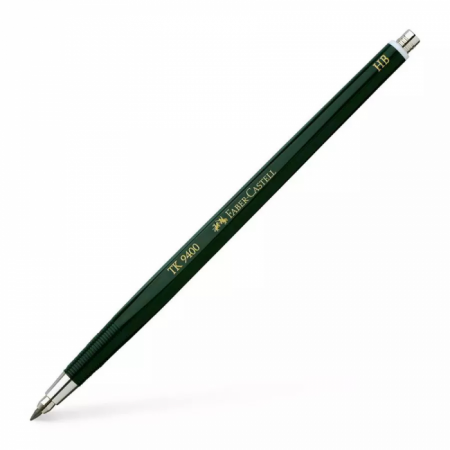 Clutch Pencil, 2mm Lead, HB