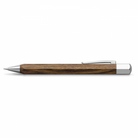 Ondoro Twist Pencil, Smoked Oak