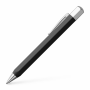 Ondoro Graphite Ballpoint Pen, Black