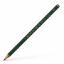 Castell 9000 Graphite Pencil, 5B