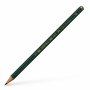 Castell 9000 Graphite Pencil, 7B
