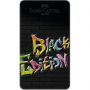 Black Edition Colour Pencils, Tin of 12