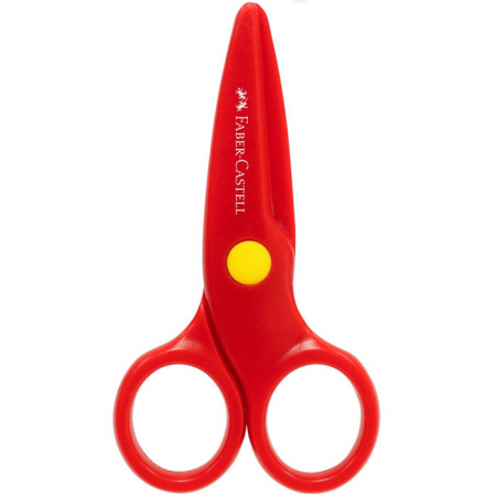  Play safe scissors 